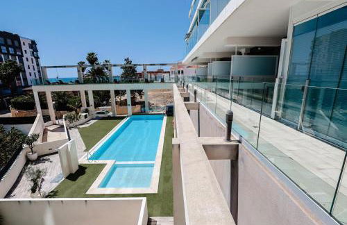 Calpe Beach Arenal Bol View - Photo 23