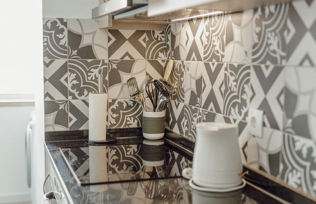 Gaia Terrace With Elevator by Vacationy - Foto 12