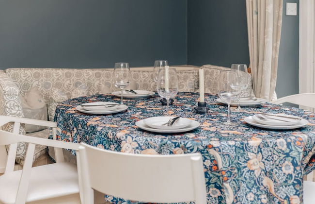 The Partridge - From 1000 Per Night - Foto 17