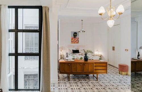 Casa Timoteo Apartamentos Boutique Adults Only - Foto 75