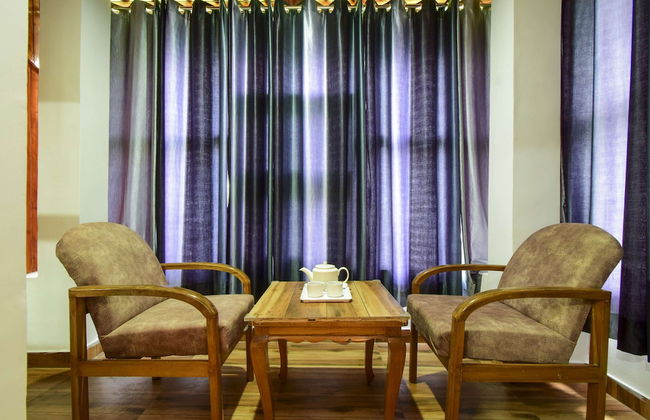 Himalayan Nomad - by Dumnu Homes - Foto 34