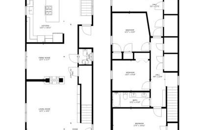 Captain's Quarters - Foto 51