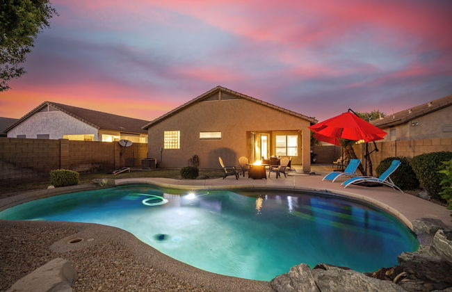 Hulet Chandler - Foto 26