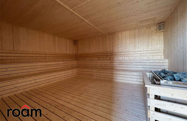 Trion Kuala Lumpur by Roam - Foto 45