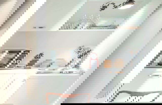 Brera Apartments in Porta Romana - Photo 8