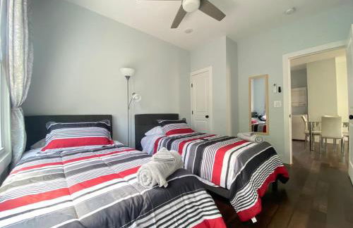 MetLife Stadium Apartments Near NYC - Foto 17