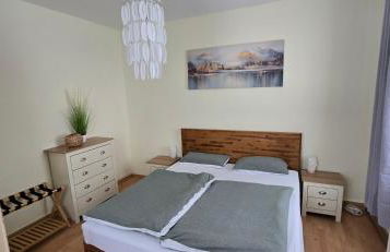 Vier Zimmer Appartment mit Küche & Bad - Foto 1