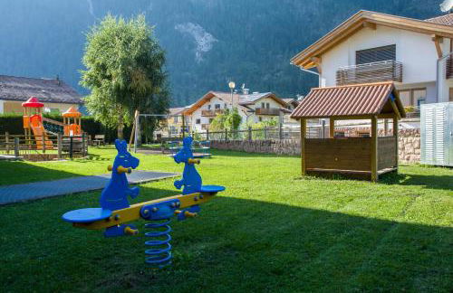 Aparthotel Majestic - Foto 46