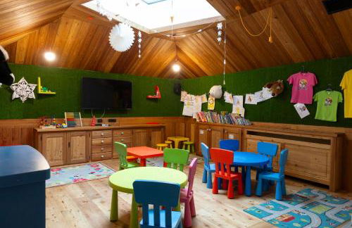 Maison de leon - Foto 27