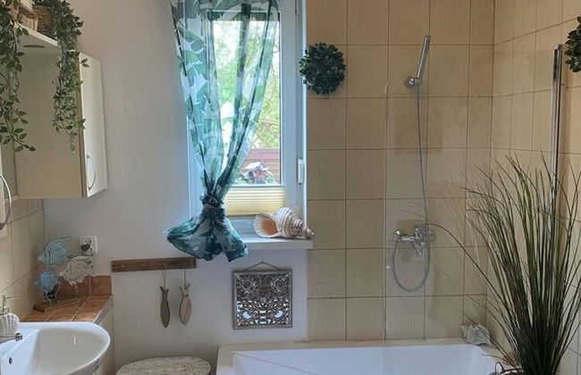 Holiday Home in Kolczewo Near Wild Beach - Foto 28