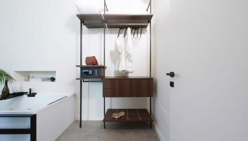 1912 Relais - Sorrento Coast - Foto 5, wardrobe