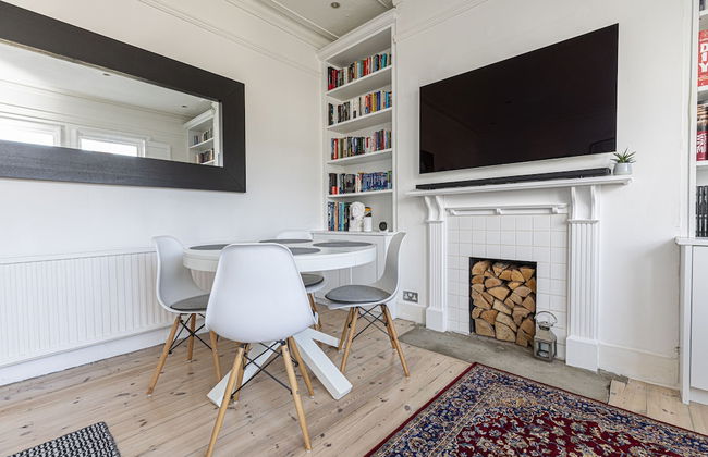 JOIVY Deluxe 2bed apartment with terrace - Photo 14