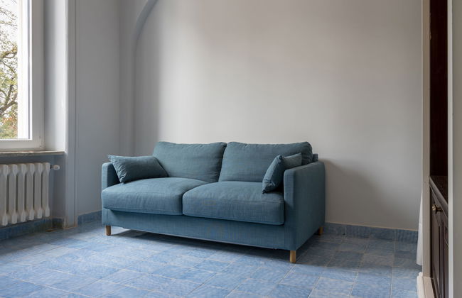 Villa Ortensia D'Avalos - Foto 17