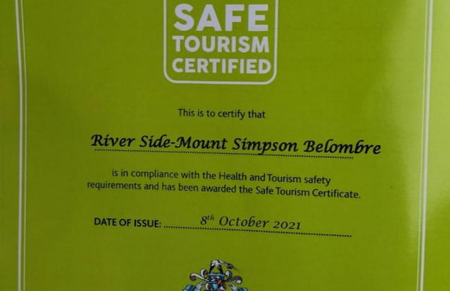 2-bed Apt, Sleeps 5, Near Beau Vallon Beach - Foto 21