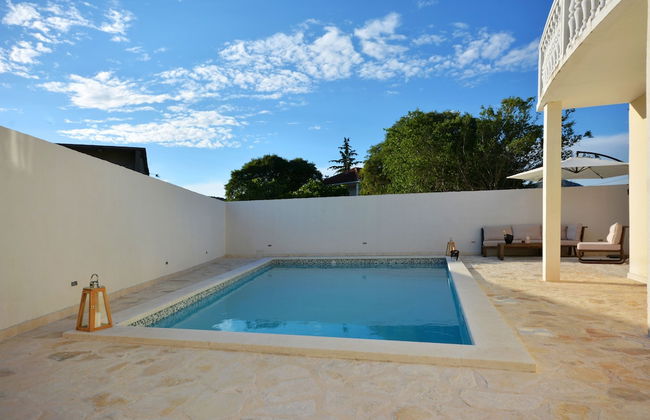 Villa Mr.H - Foto 19