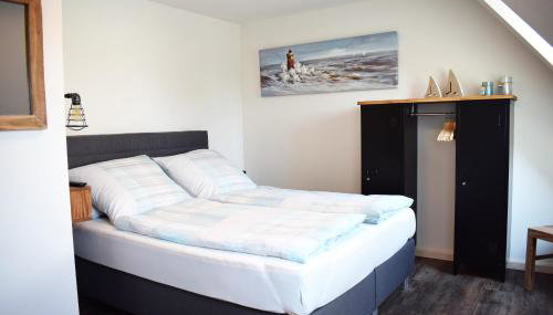 Ferienwohnung Vadders Hof Risum-Lindholm - Foto 3