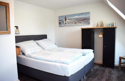 Ferienwohnung Vadders Hof Risum-Lindholm - Foto 3