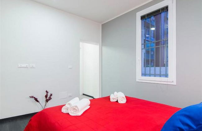 Freccia Rossa Bologna Apartment - Foto 6