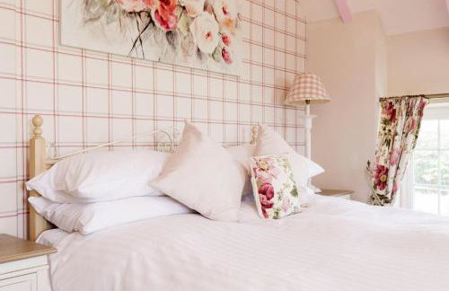 Windy Ridge - 5 Bedroom Holiday Home - Oxwich - Foto 81