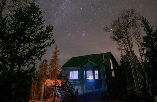 Family-Friendly Jefferson Cabin with Fire Pit! - Foto 43