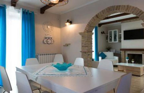 Tre Laghi Countryhouse Luminous with pool and aircon - Foto 6