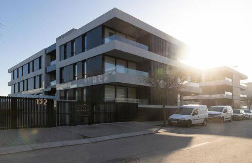 Sun&Sea Luxury Apartment by MP - Foto 24