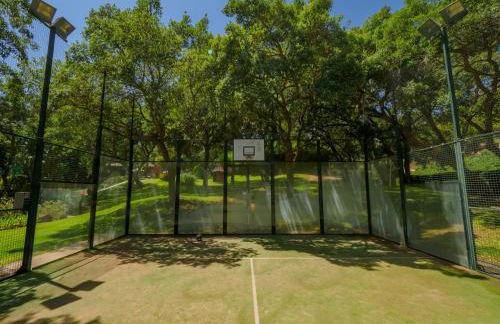 Cubo's Finca La Fuente del Pedregal Casa 2 - Photo 44