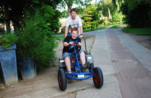 Ferienhof Blunck - Foto 18