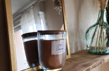 Logis Gaïa - Foto 19