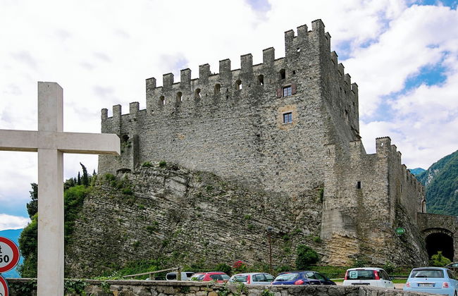 Residence Christina Due Laghi - Foto 26