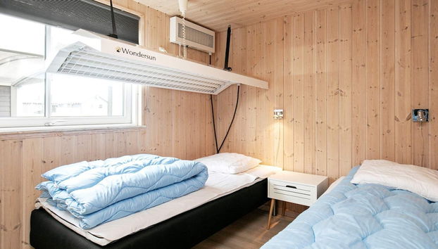 20 Person Holiday Home in Lokken - Foto 2, Habitación