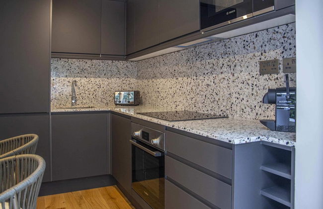 Coleherne Road Residence IV - Foto 10