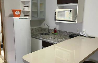 Águas da Serra Apto 520A - Foto 9