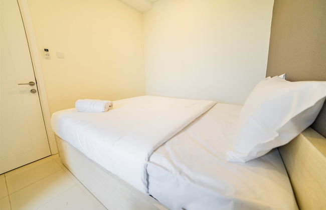 Homey Apartment at Parahyangan Residence near Parahyangan University - Foto 3