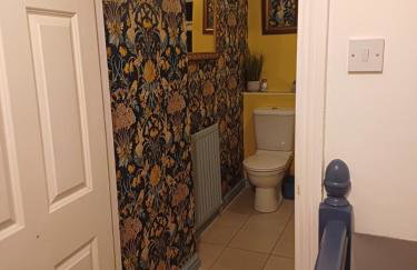 Large countryside home - Foto 34