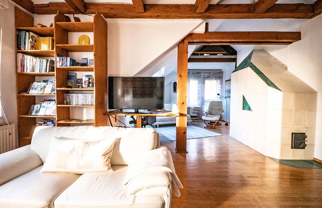 Villa Marie- Self-Catering - Foto 12