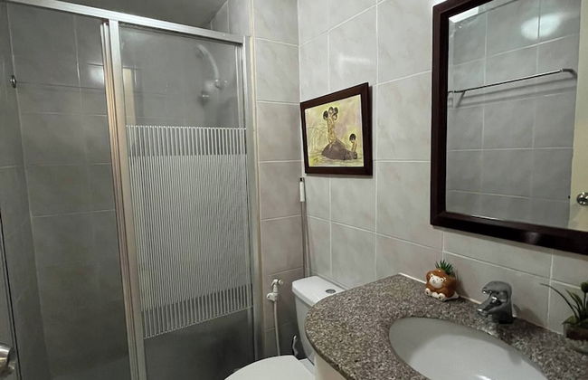 Premier Room in Albergo Baguio - Foto 8