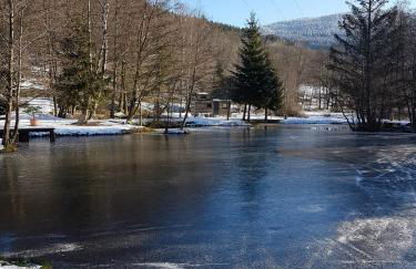 Insolite Tiny House Sérénité Bien Être - Foto 36