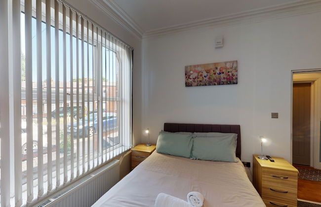 J kyns Aparthome - Foto 6