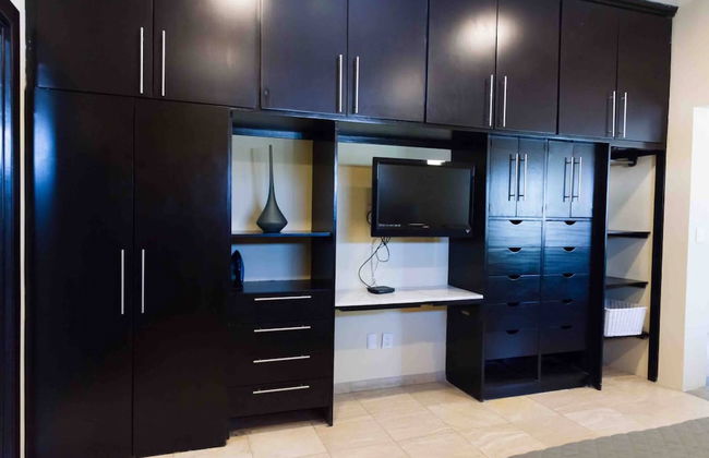 8, Loft for two People - Photo 20