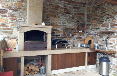 Casa Grande de Láncara - Foto 29