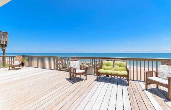 Almost Heaven Beach House - Foto 24