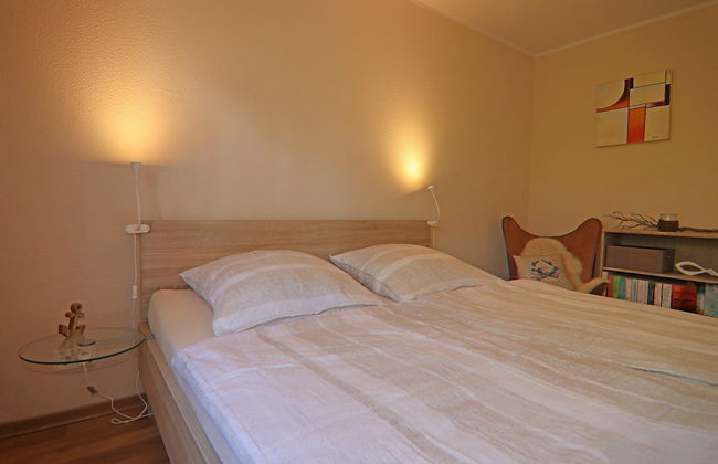 Moderne Ferienwohnung in Graal-muritz, Strandnah - Foto 2