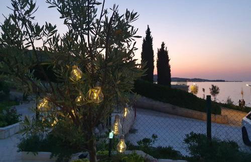 Villa Pearl of Kali, island Ugljan - first row to the sea - Foto 52