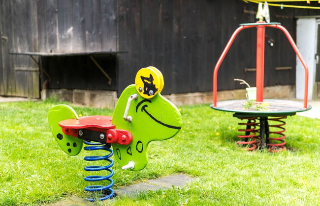 Gemutliche Wohnung in Meeresnahe in Kalkhorst - Foto 11