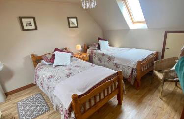 Beachview Cottage Co. Antrim - Foto 22