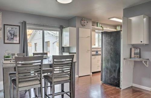 Pet-Friendly Canon City Home with Fenced Yard! - Foto 6