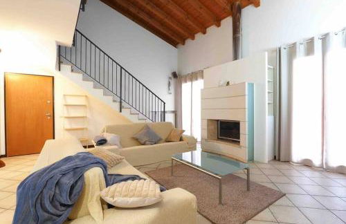 Trescore Balneario Bus 500m 8Posti Wi-Fi Checkin24h - Photo 3