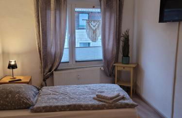 Fewo Langenstein - Foto 9