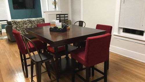 Center Midtown WalkUp - Photo 3